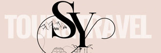 Travel with SY